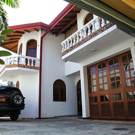 Kan̆Du Kandy Esterno foto